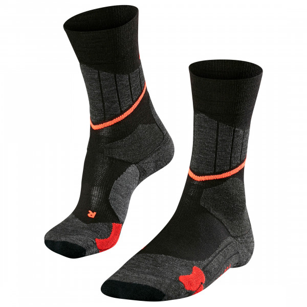 Falke - Women's SC1 - Skisocken