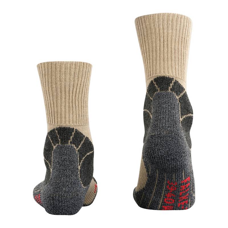 Falke TK1 Adventure Wandersocken Damen