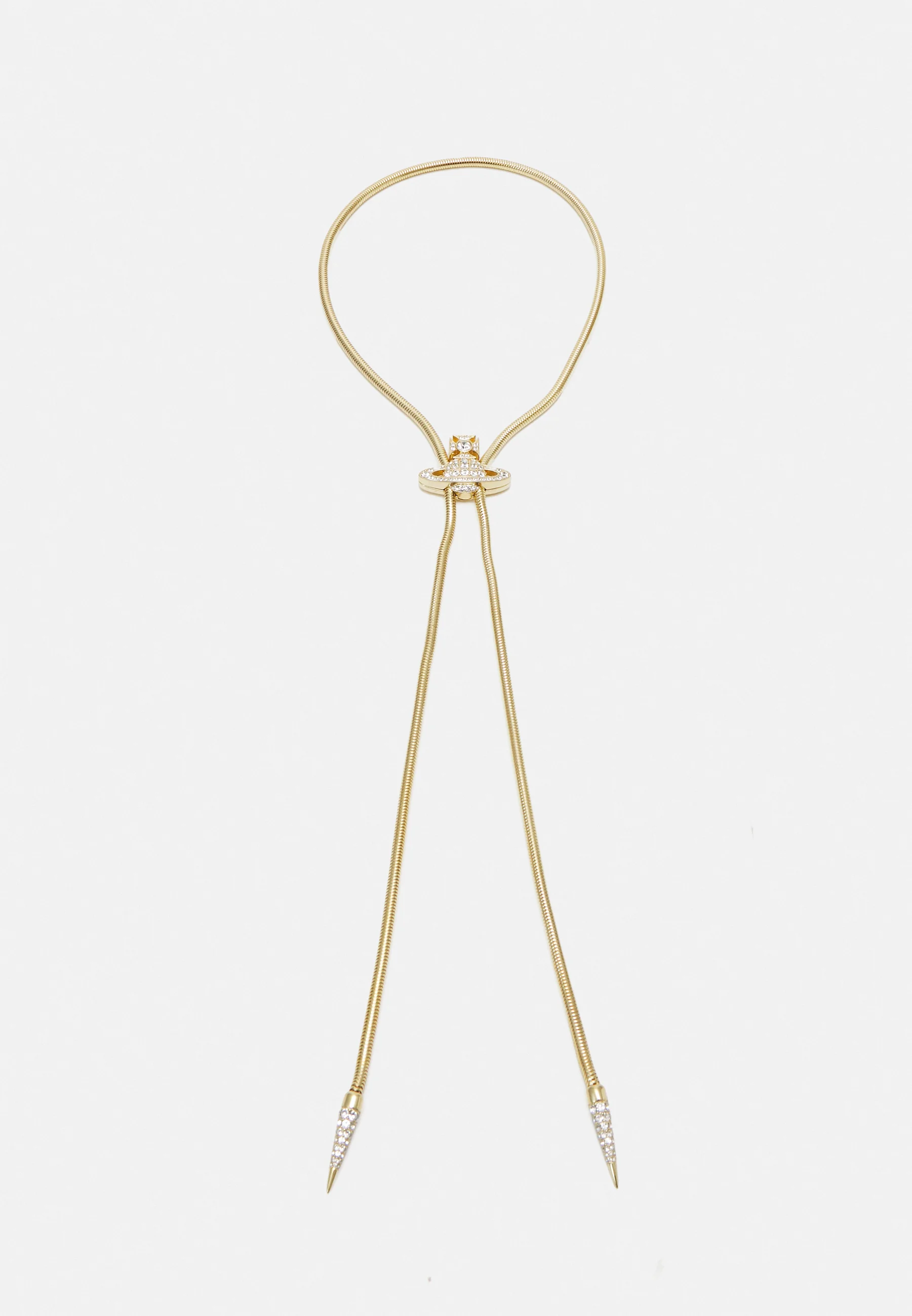 Vivienne Westwood BOLO TIE - Corbata