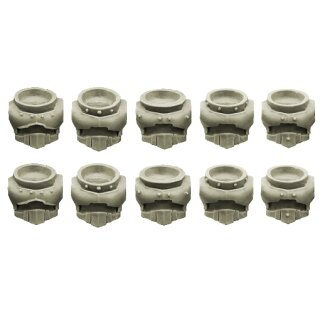 Space Knights Torsos