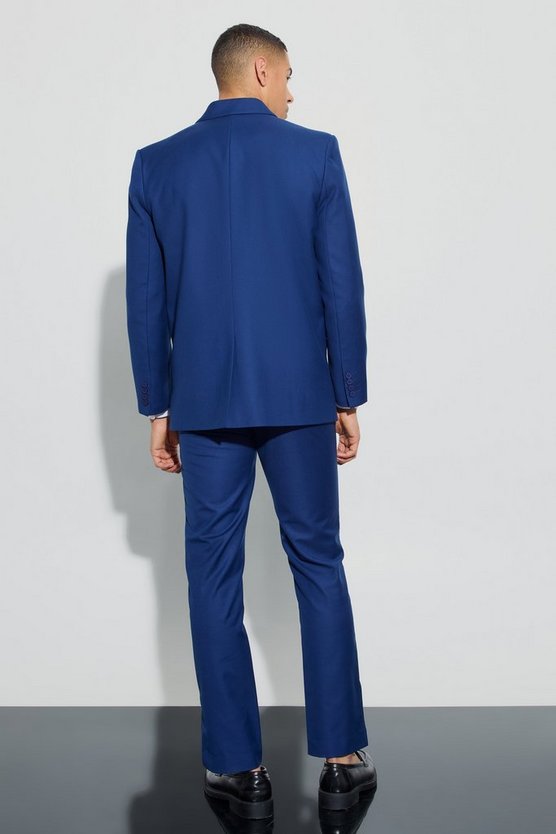 Zweireihiger Blazer