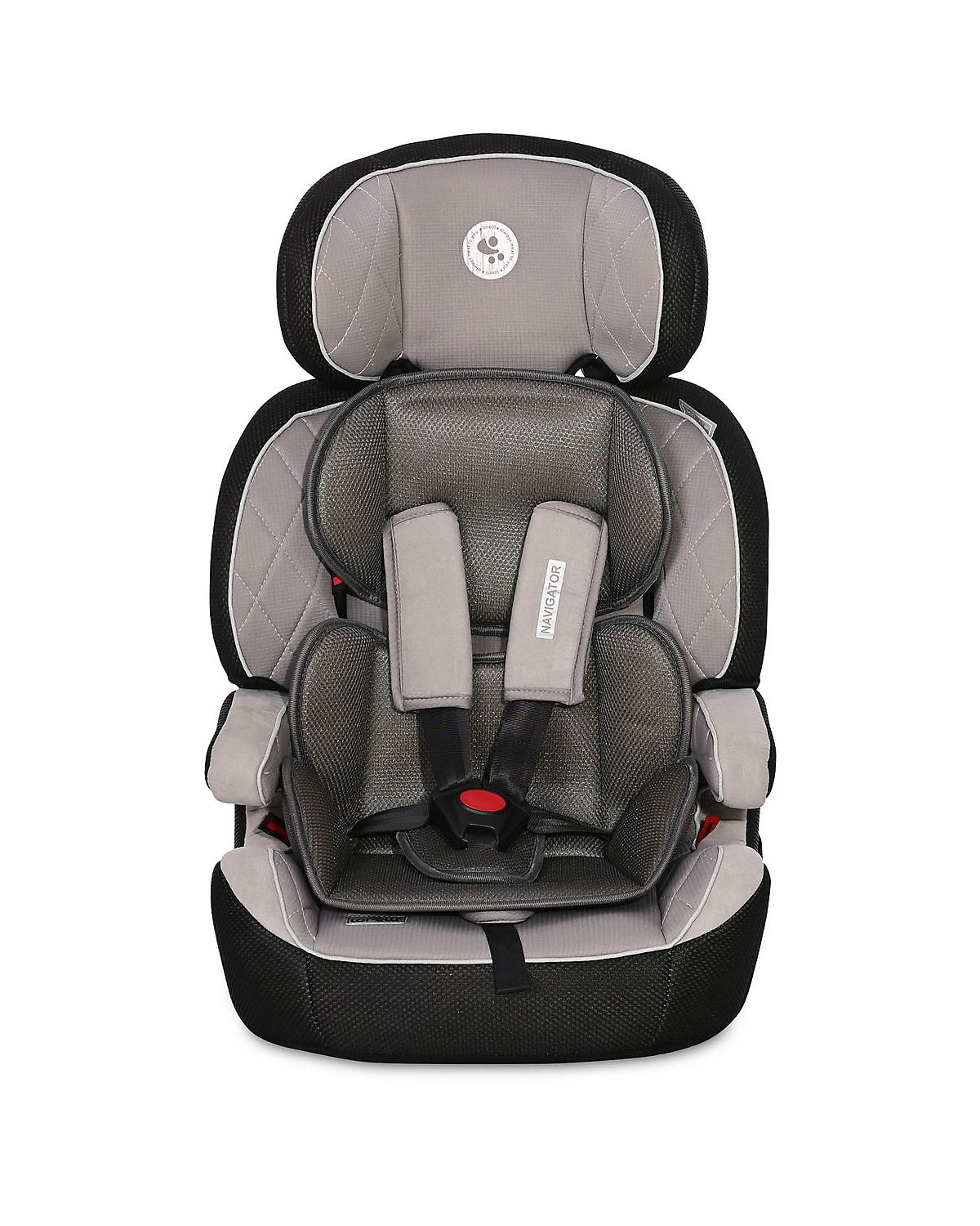 Kindersitz Navigator Gruppe 1/2/3 (9 - 36 kg) Kindersitze