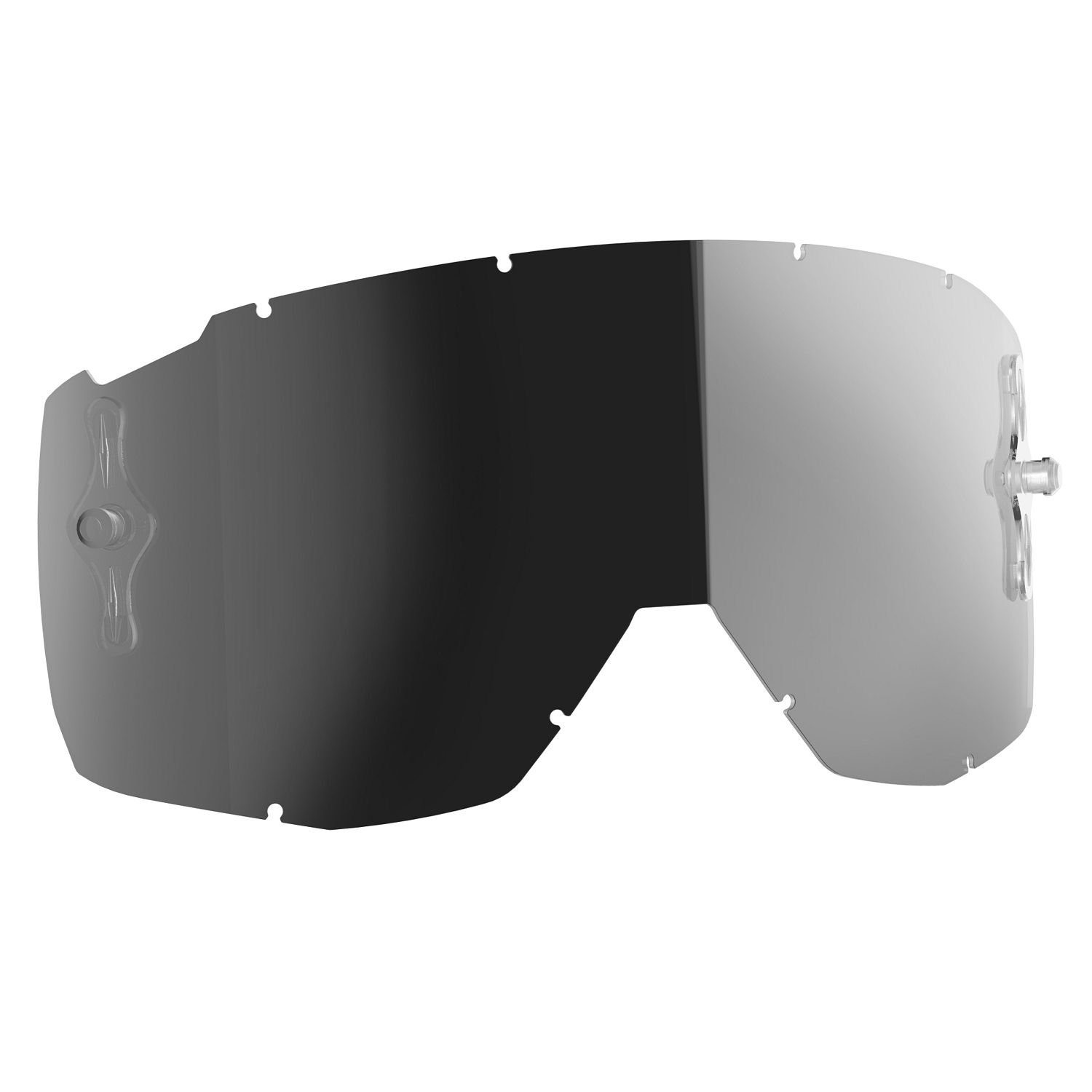 Scott Sportbrille SCOTT MX Brillenglas/Ersatzscheibe Hustle/Tyrant/S