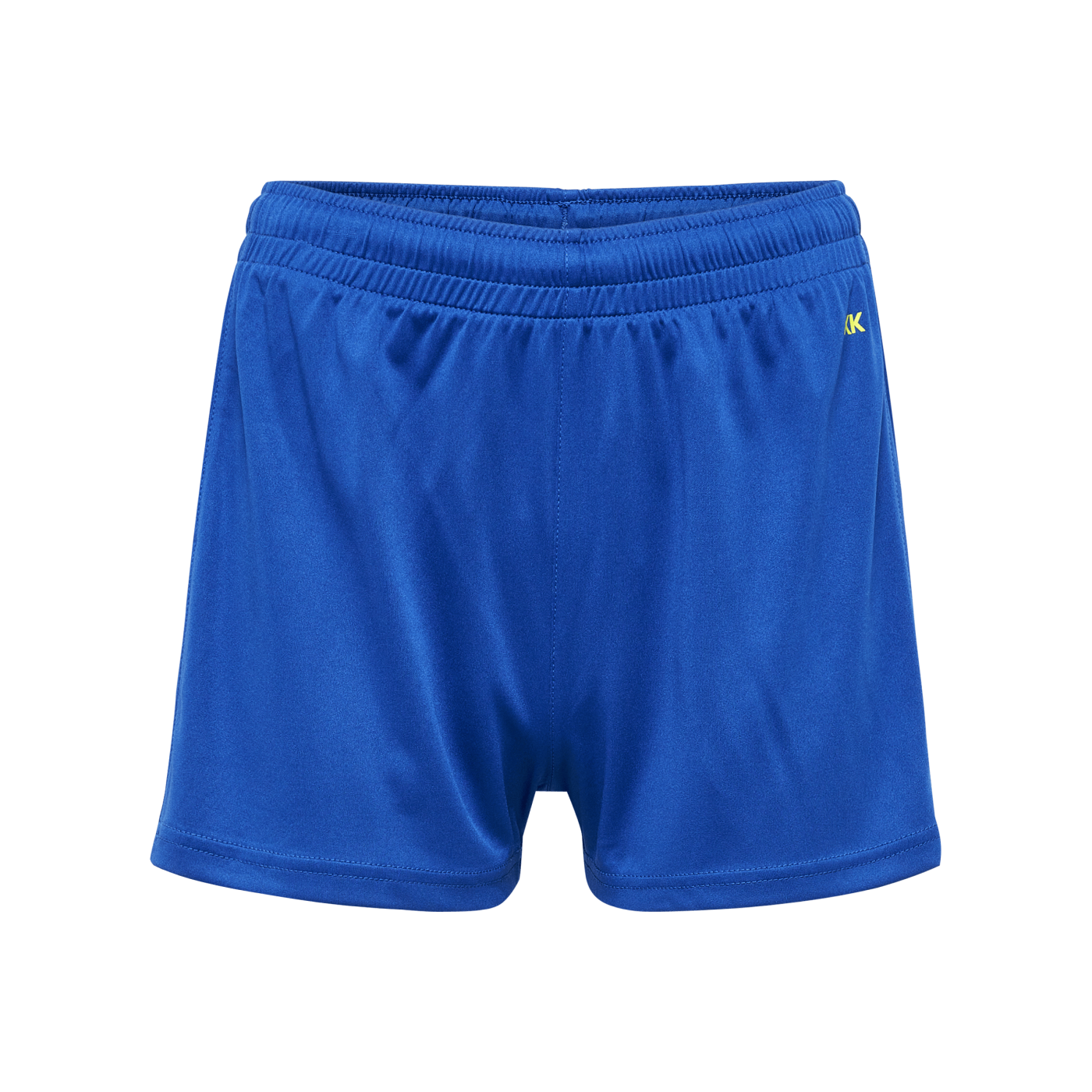 Hummel hmlCore XK Poly Short Damen Blau F8606