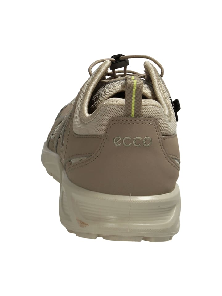 Ecco Komfort Slipper in Beige günstig kaufen