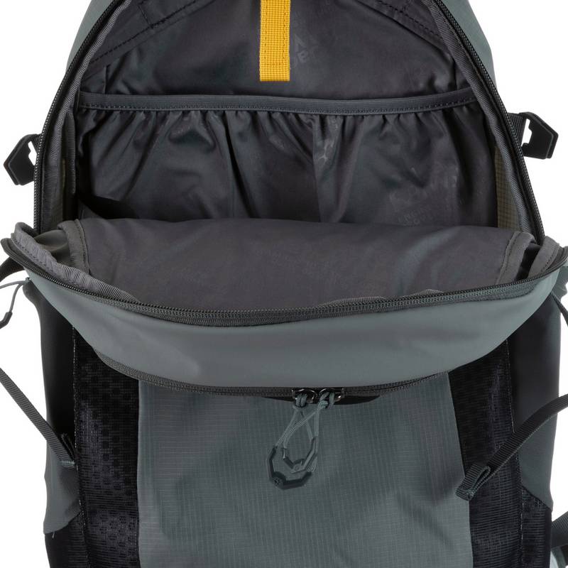 Jack Wolfskin MOAB JAM PRO 24.5 Wanderrucksack