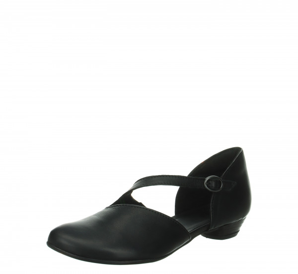 GRACE Pumps - Schwarz