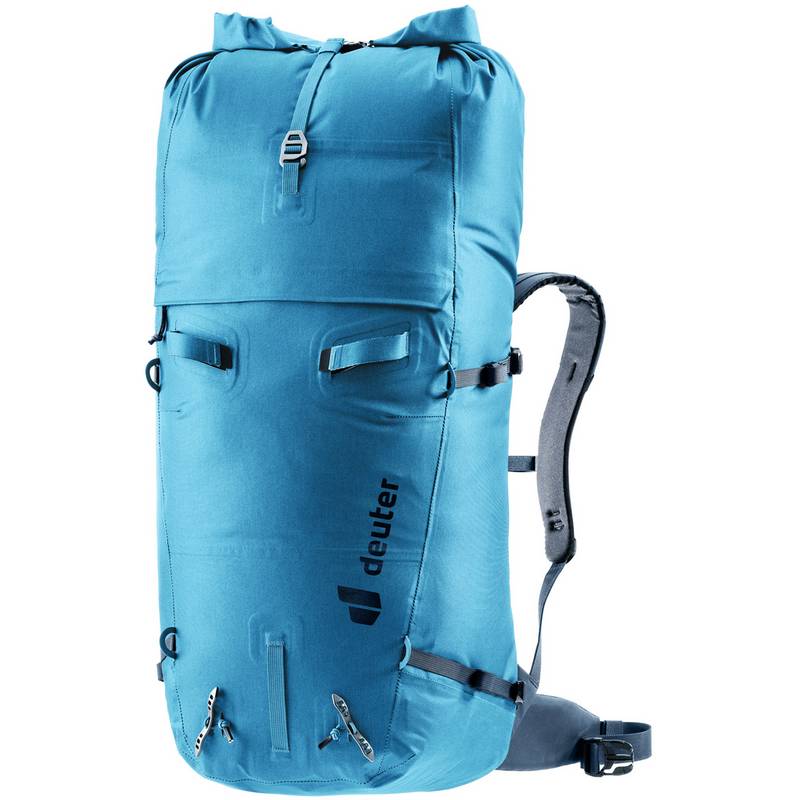 Deuter Durascent 44+10 Wanderrucksack Herren