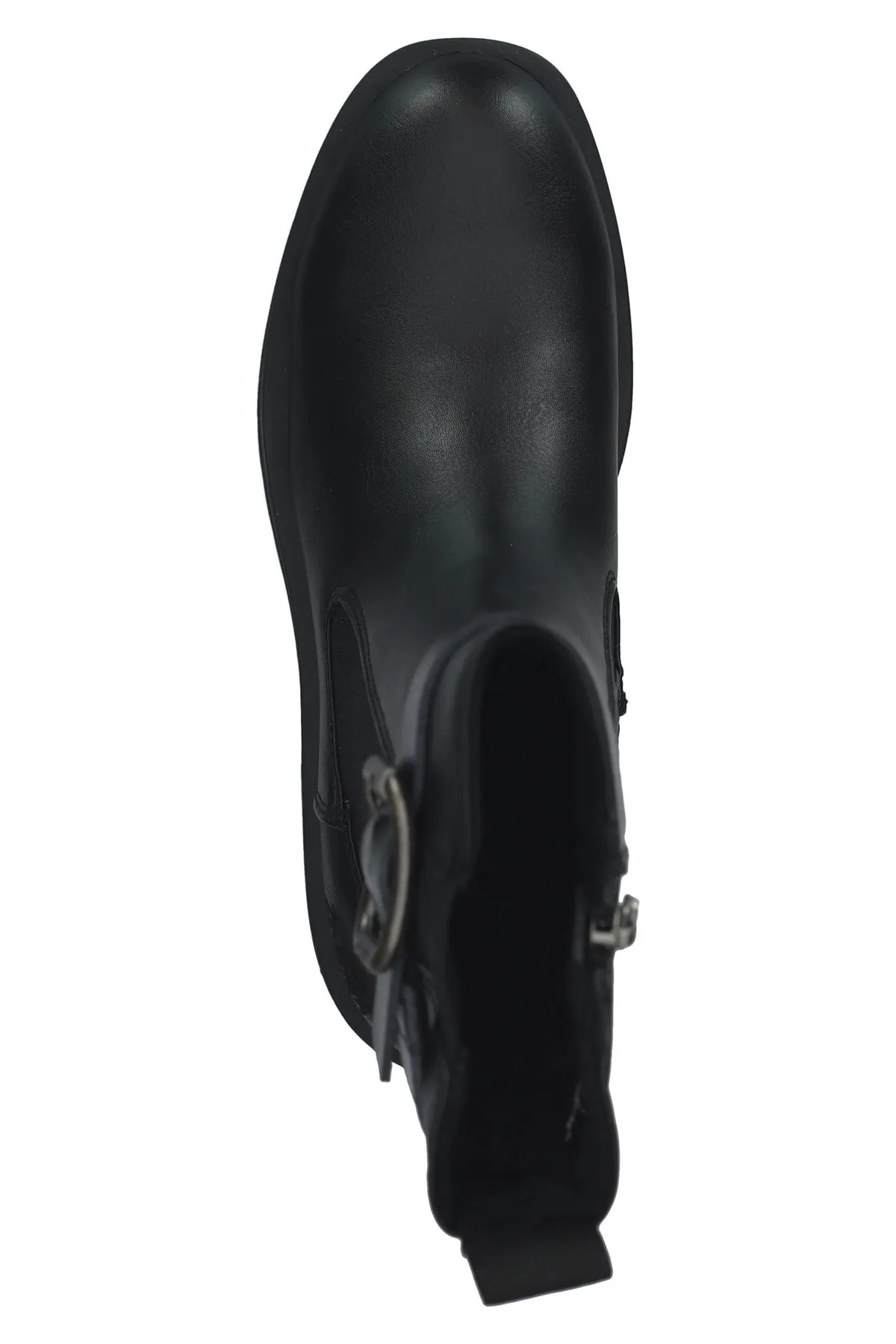 Blowfish  Stiefelette - Schwarz - Blockabsatz
