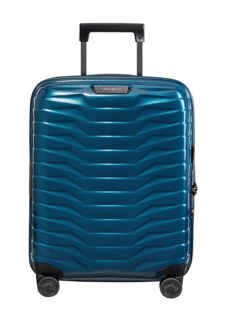 Samsonite Proxis spinner 55 cm