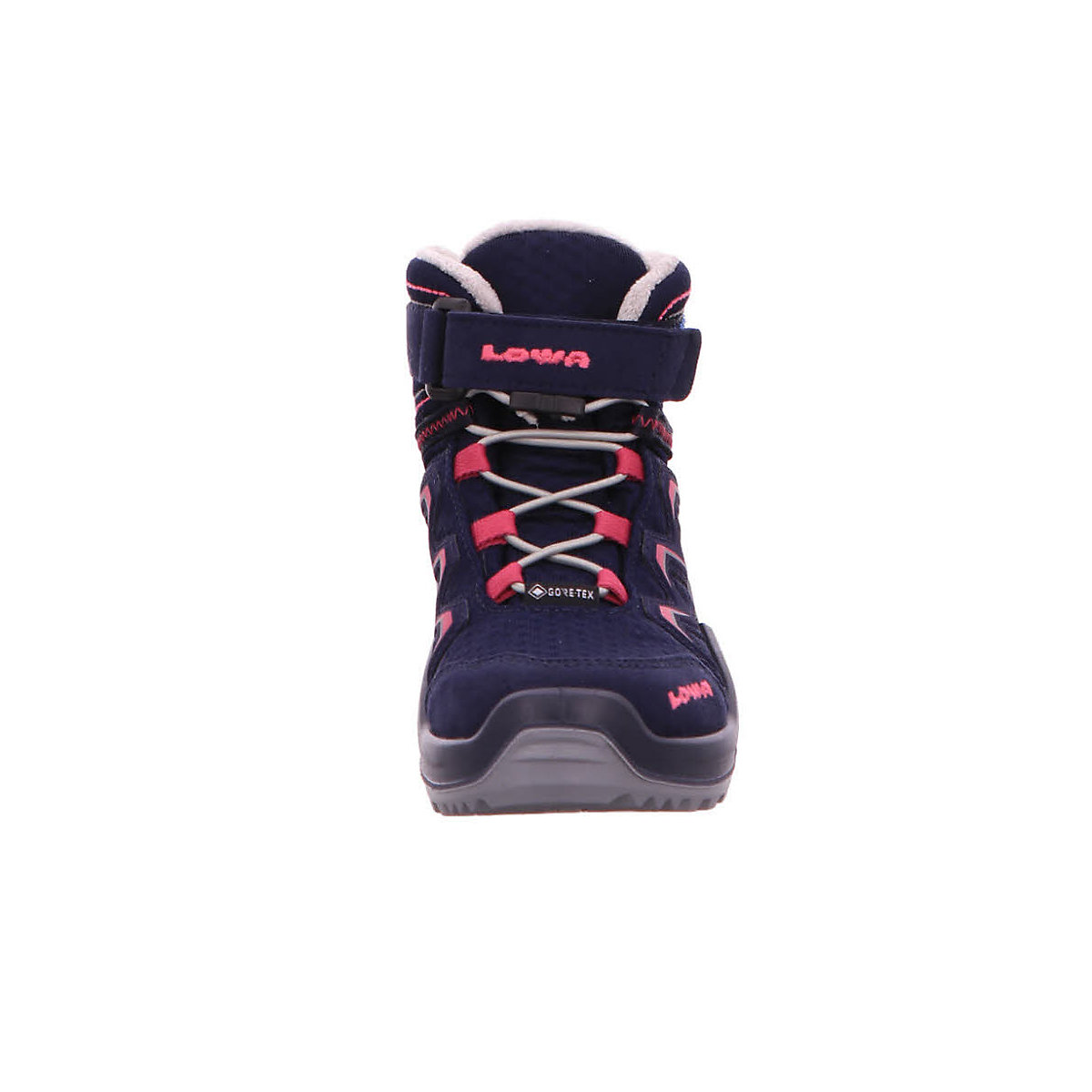 Wanderschuh Maddox Warm GTX Wanderschuhe