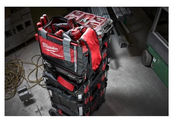 Milwaukee Accessories 4932471067 Packout Verktygsväska 20