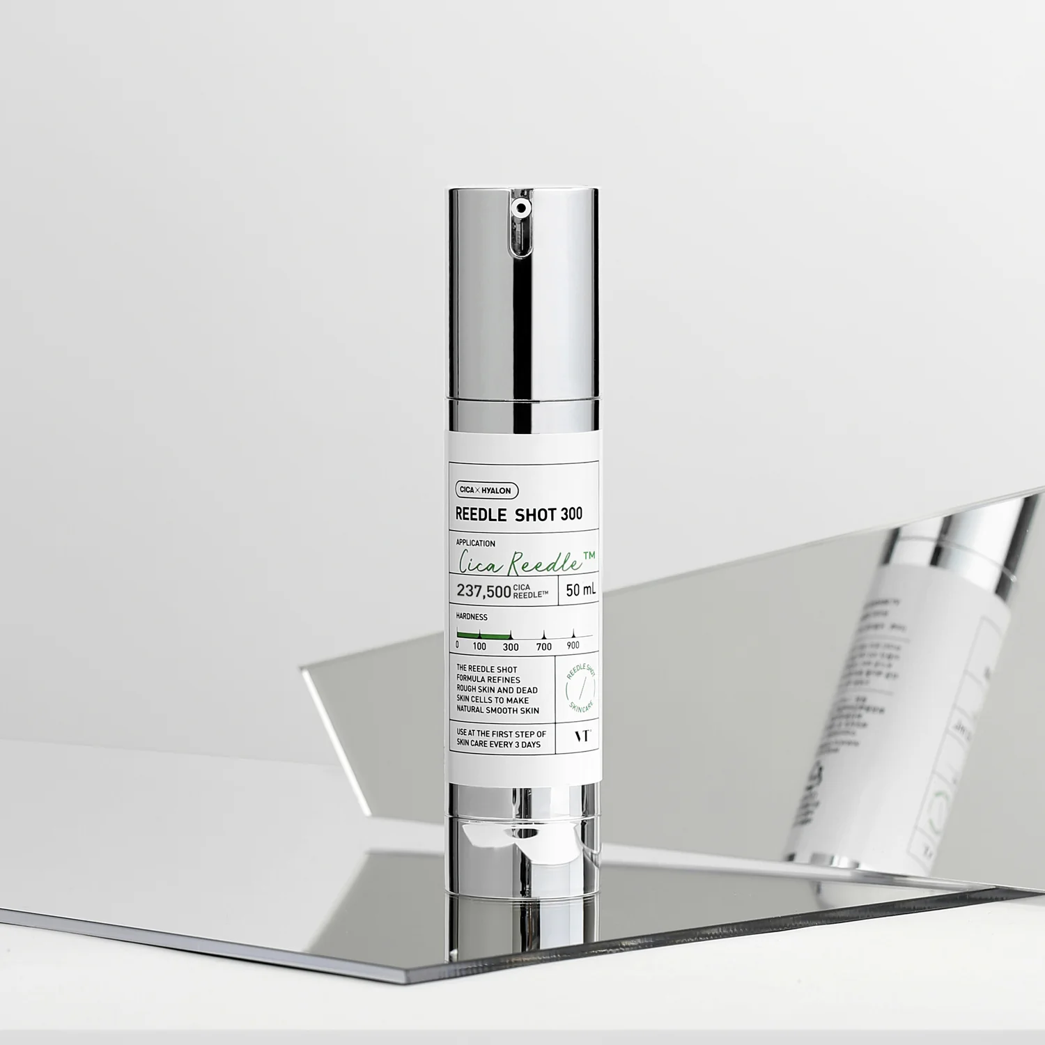 REEDLE SHOT 300 Face - Serum za lice protiv nepravilnosti, regenerirajući tretman