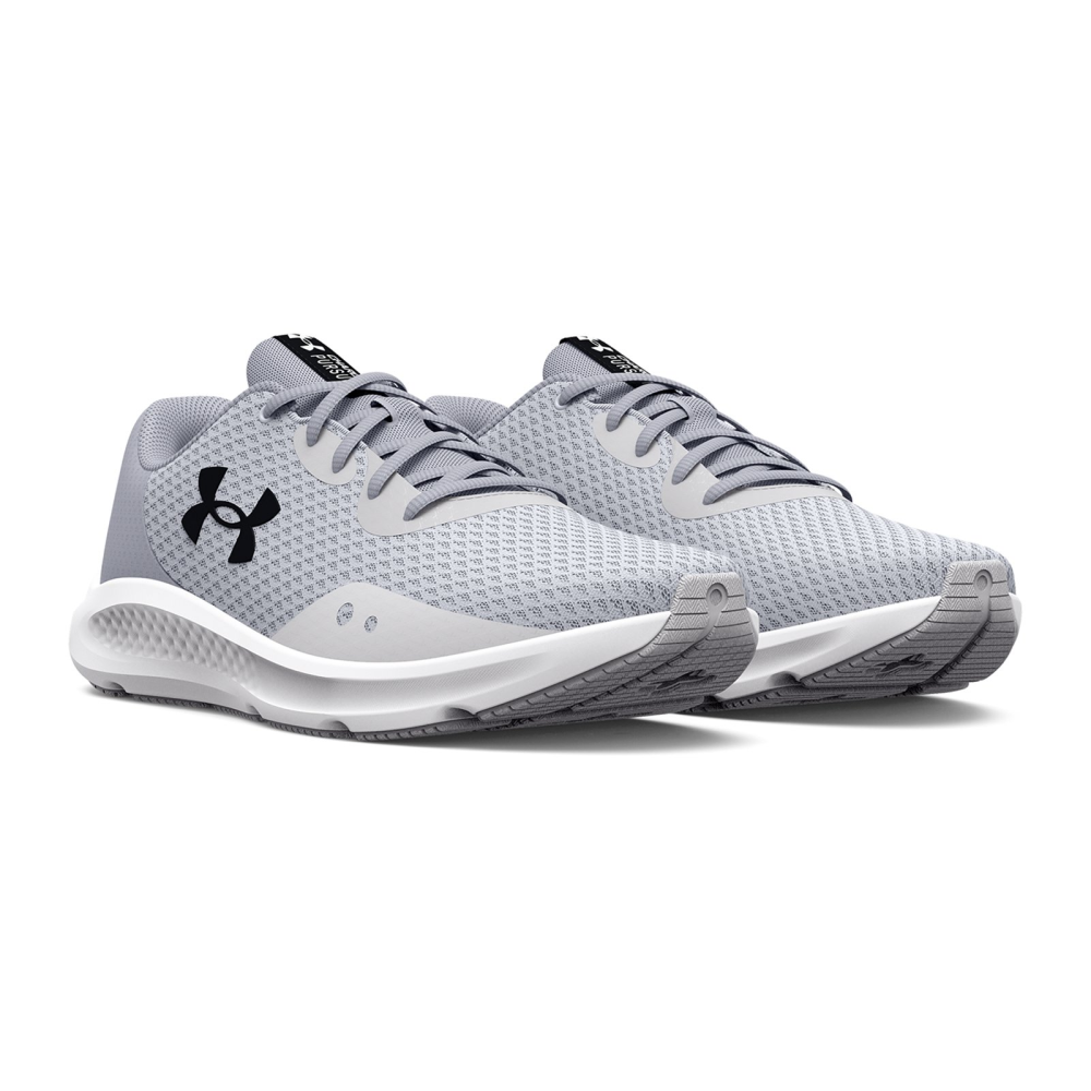 Under Armour Charged Pursuit 3 3024889-101 / grau