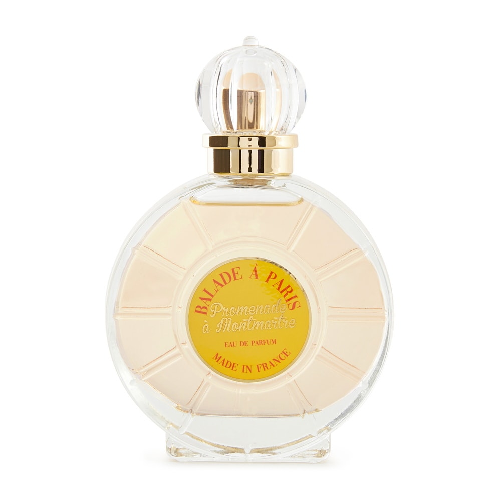 jeanne arthes B A Paris Promenade A Montmartre Eau deparfum 100ml Eau de parfum