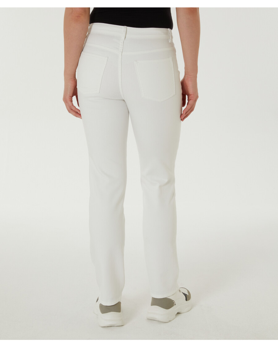 High-Waist-Jeans