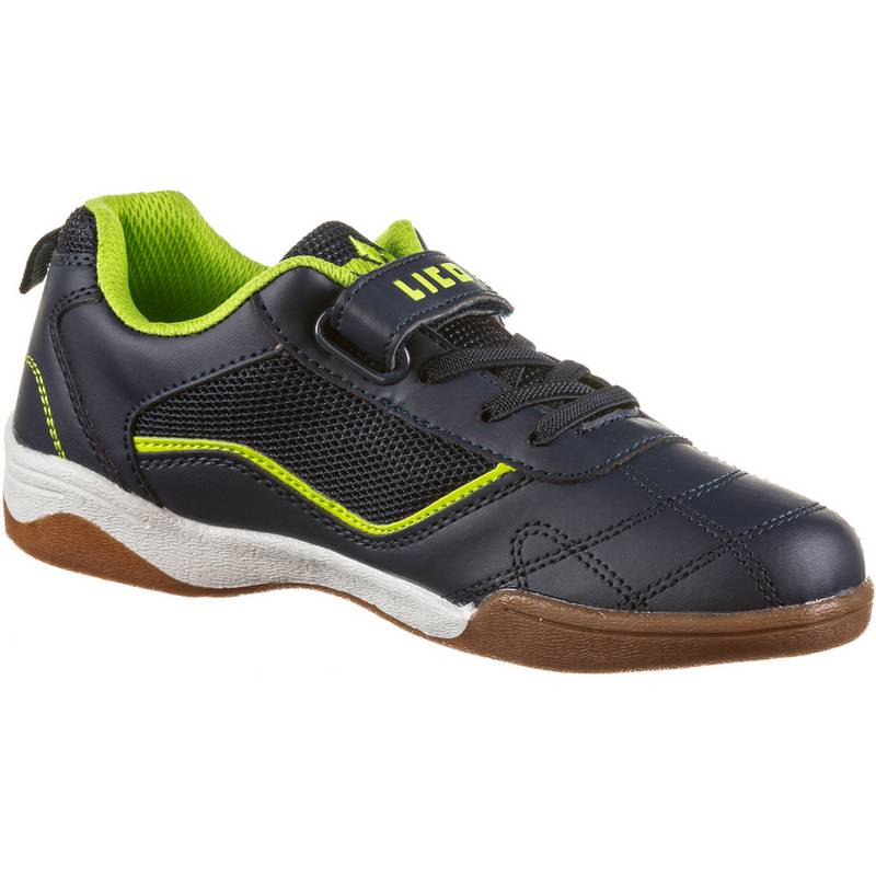 LICO BEN VS Hallenschuhe Kinder