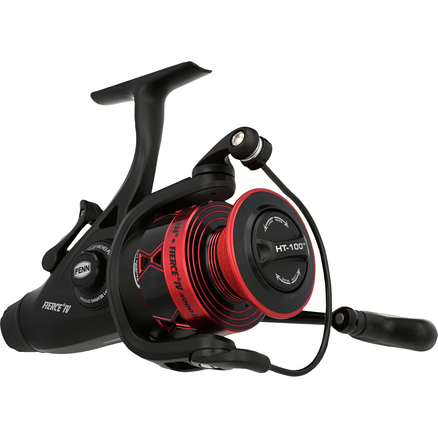 Penn Fierce IV Live Liner