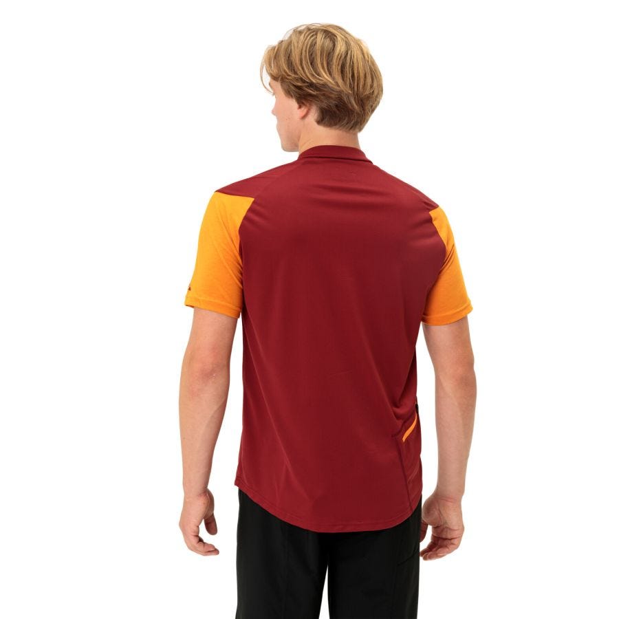 Ledro Fahrrad Trikot Herren