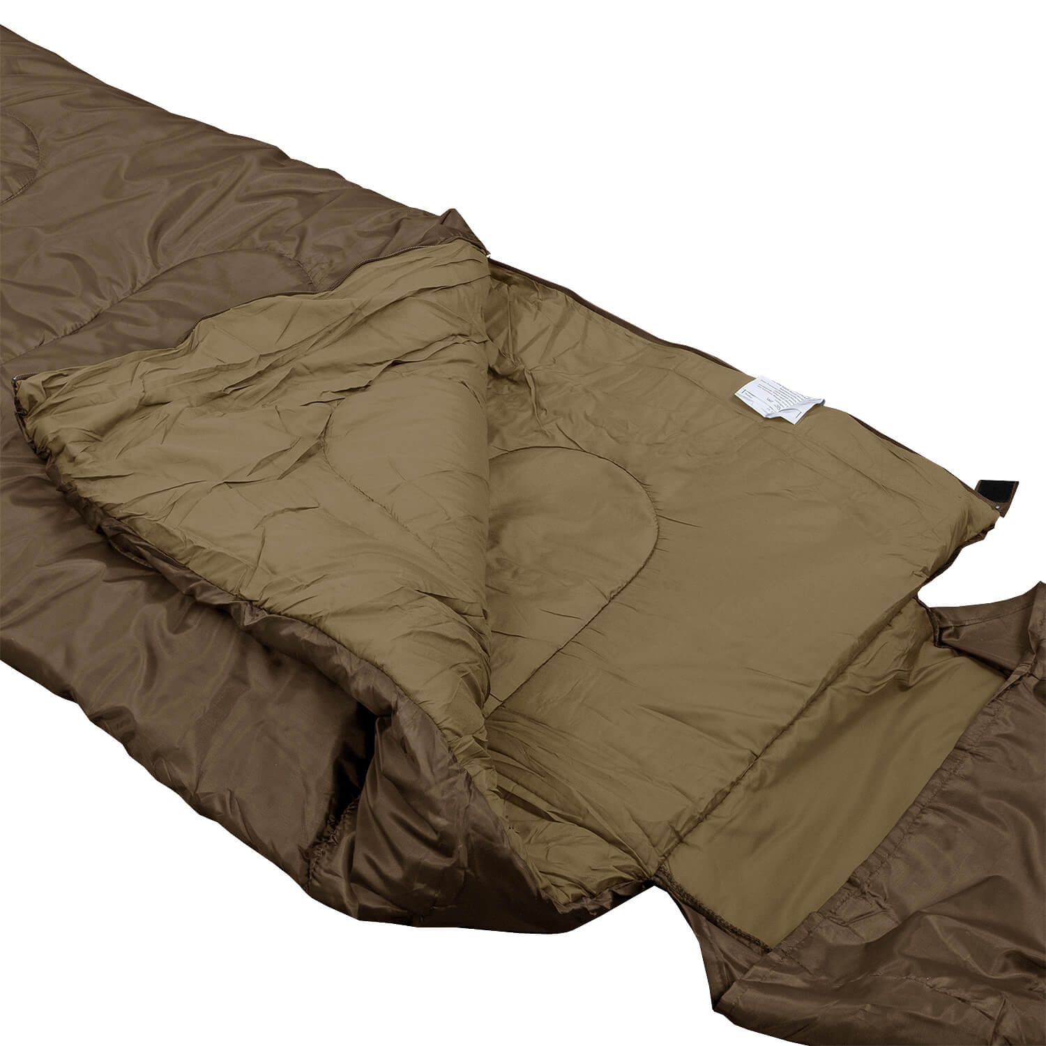 Israel. Pilotenschlafsack