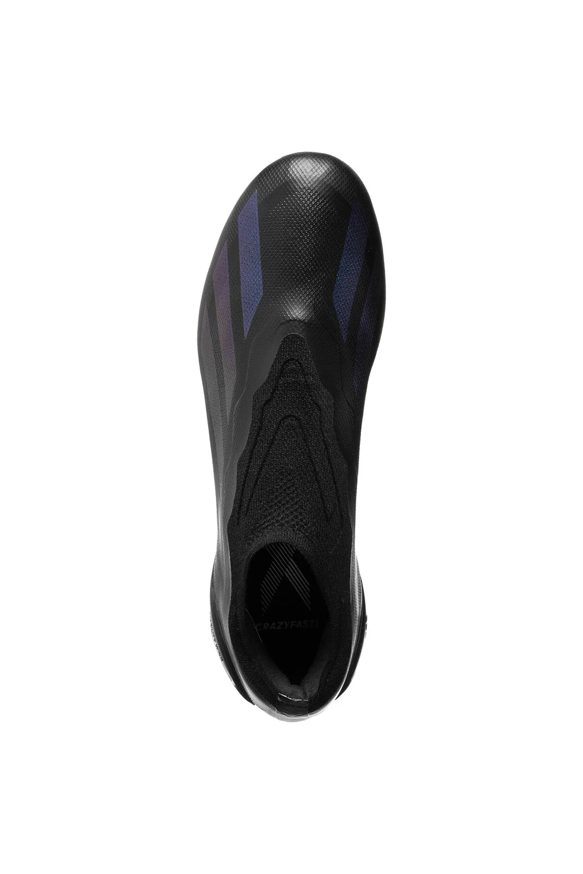 adidas  Laufschuh & Trainingsschuh - Schwarz - Flacher Absatz