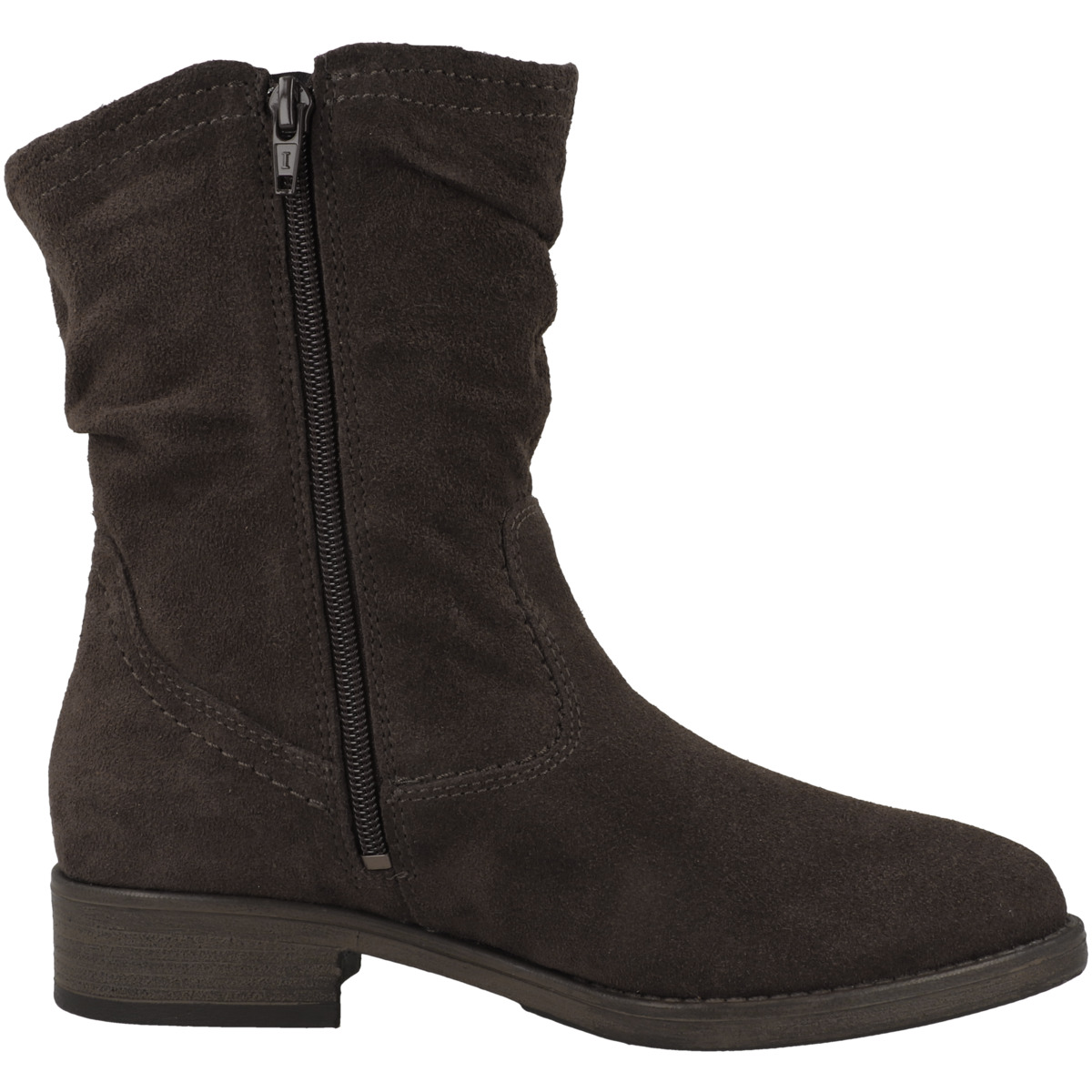 Tamaris 1-25481-41 Stiefel dunkelbraun