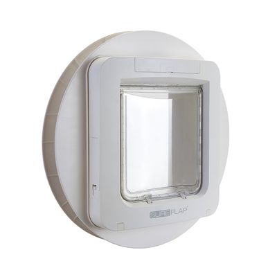 SureFlap Mikrochip Haustierklappe