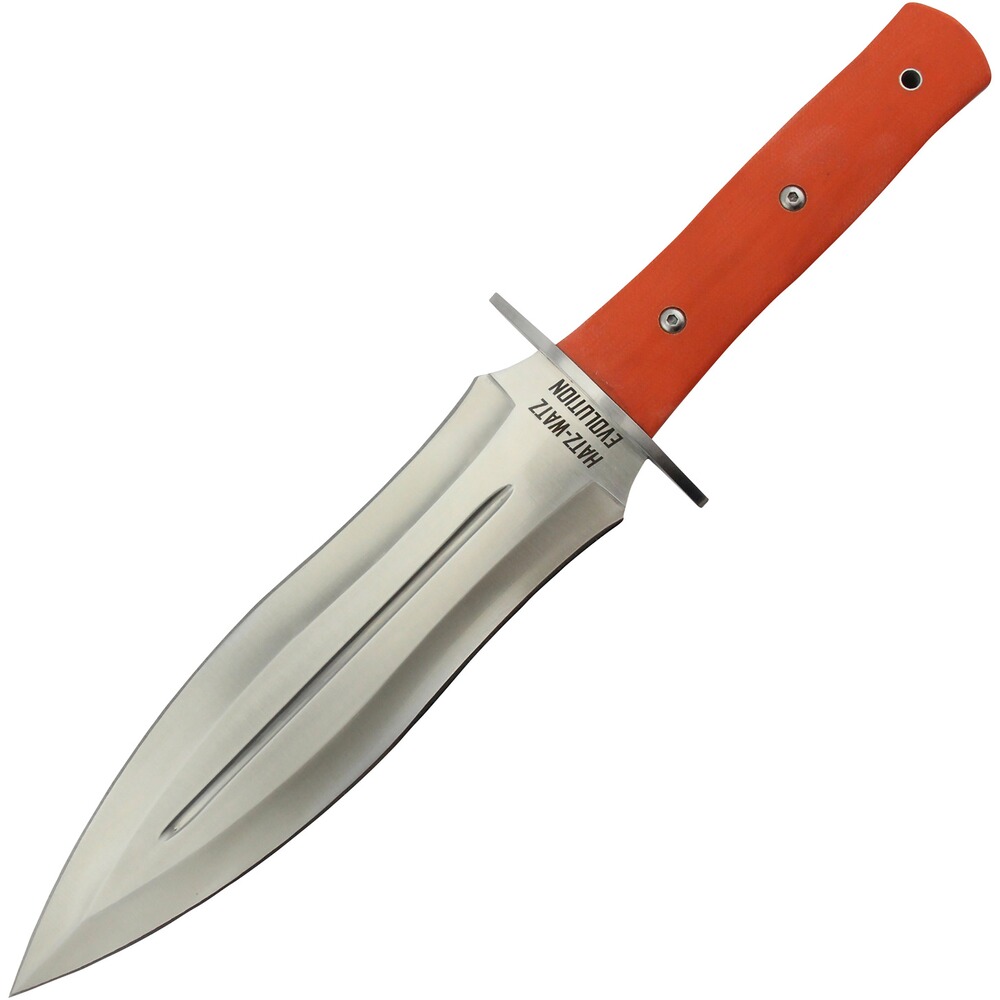 Parforce Messer Hatz-Watz Saut&ouml;ter Basse