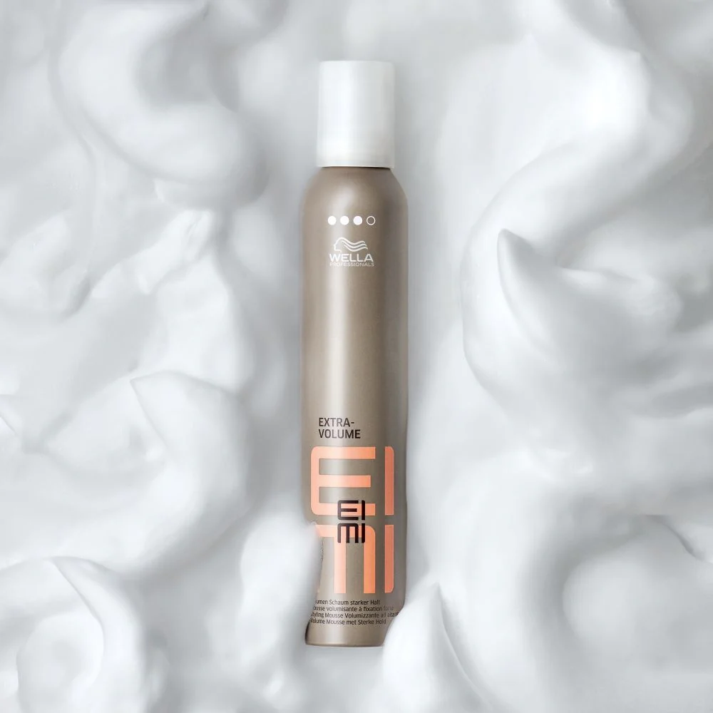 EIMI Extra Volume Styling - Volumenmousse