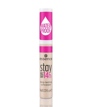 essence stay ALL DAY 14h long-lasting Concealer-7 ml
