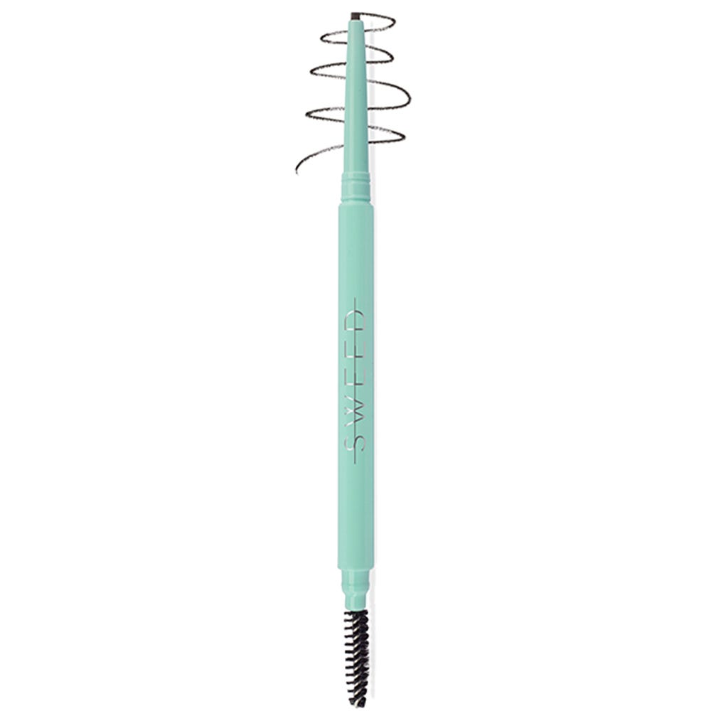Sweed Brow Definer Pencil Ebony