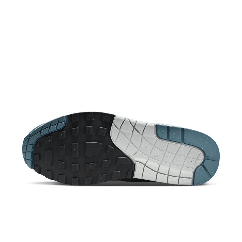 Nike Air Max 1 SC Noise Aqua FB9660-001 / grau