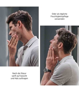 System Professional LipidCode Man After Shave (M5) After Shave Lotion-100 ml