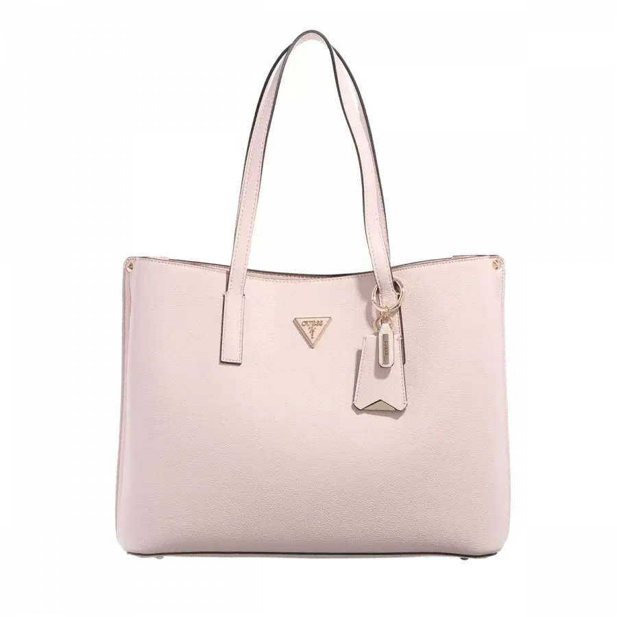 Guess - Guess Handle Bags Textil Quarz - pink