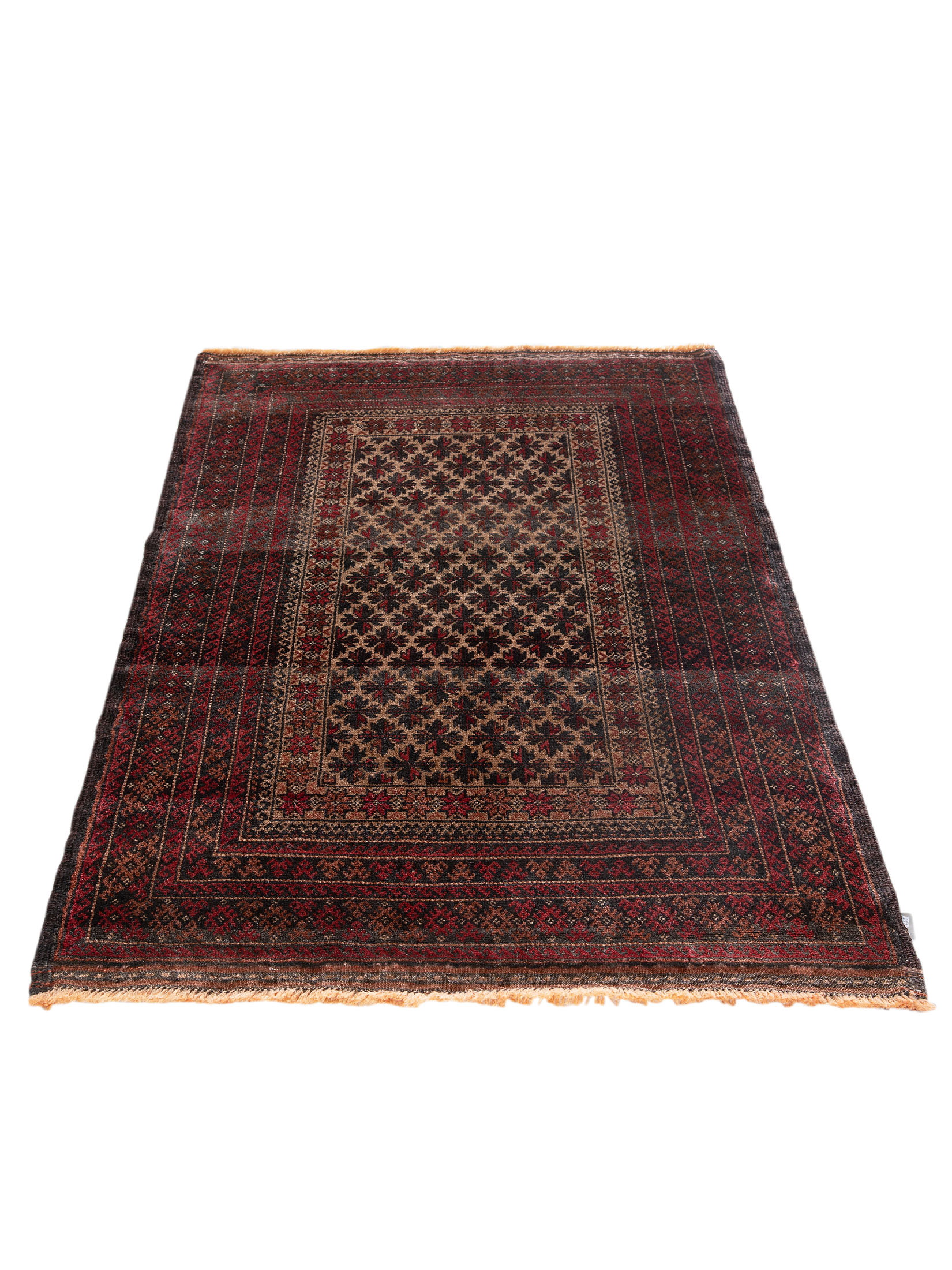 Belutsch ca. 90 x 150 cm, Unikat / Einzelstück