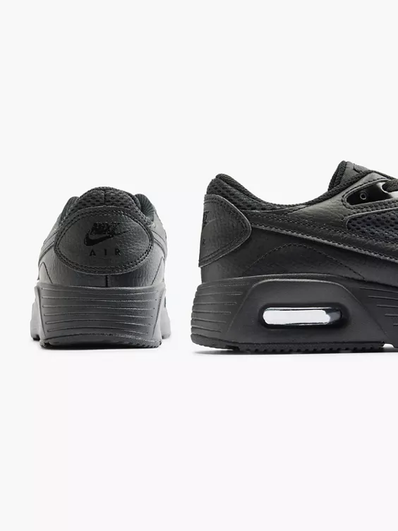 Nike Leder Sneaker NIKE AIR MAX SC