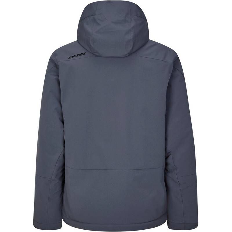 Ziener Tafar Skijacke Herren