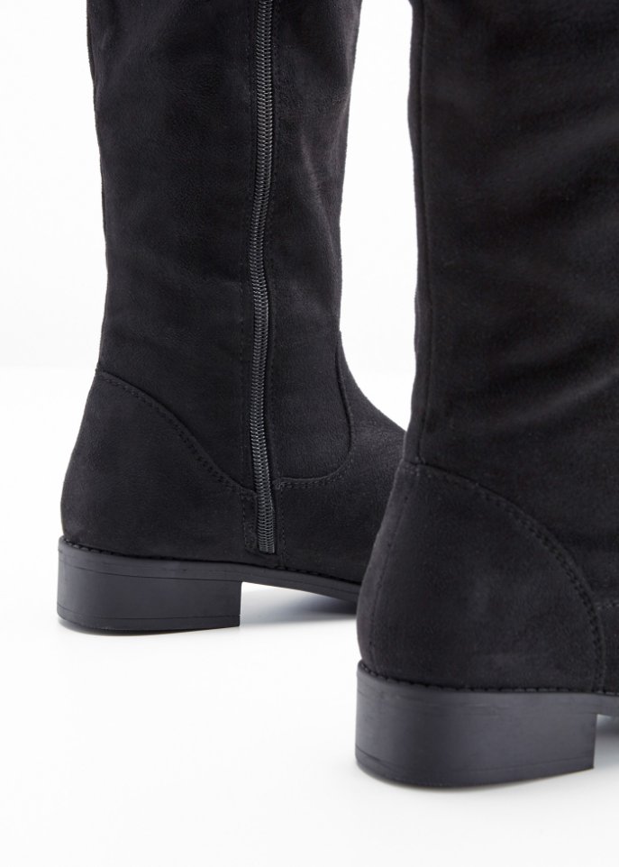 Overknee Stiefel
