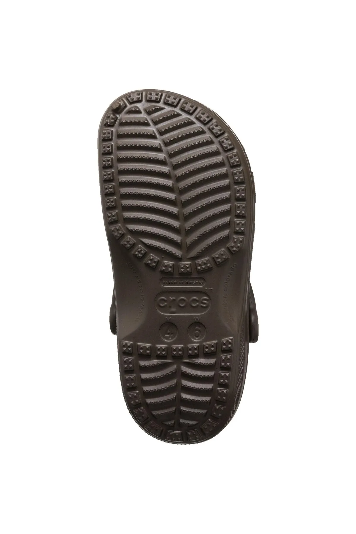 Crocs  Unisex Crocs Klassische Pantoletten