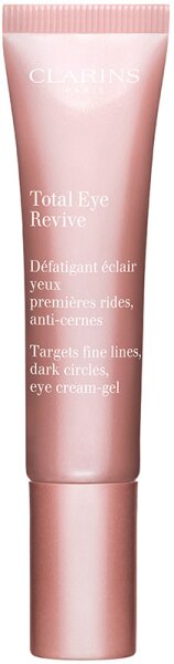 Clarins Total Eye Revive Augencreme