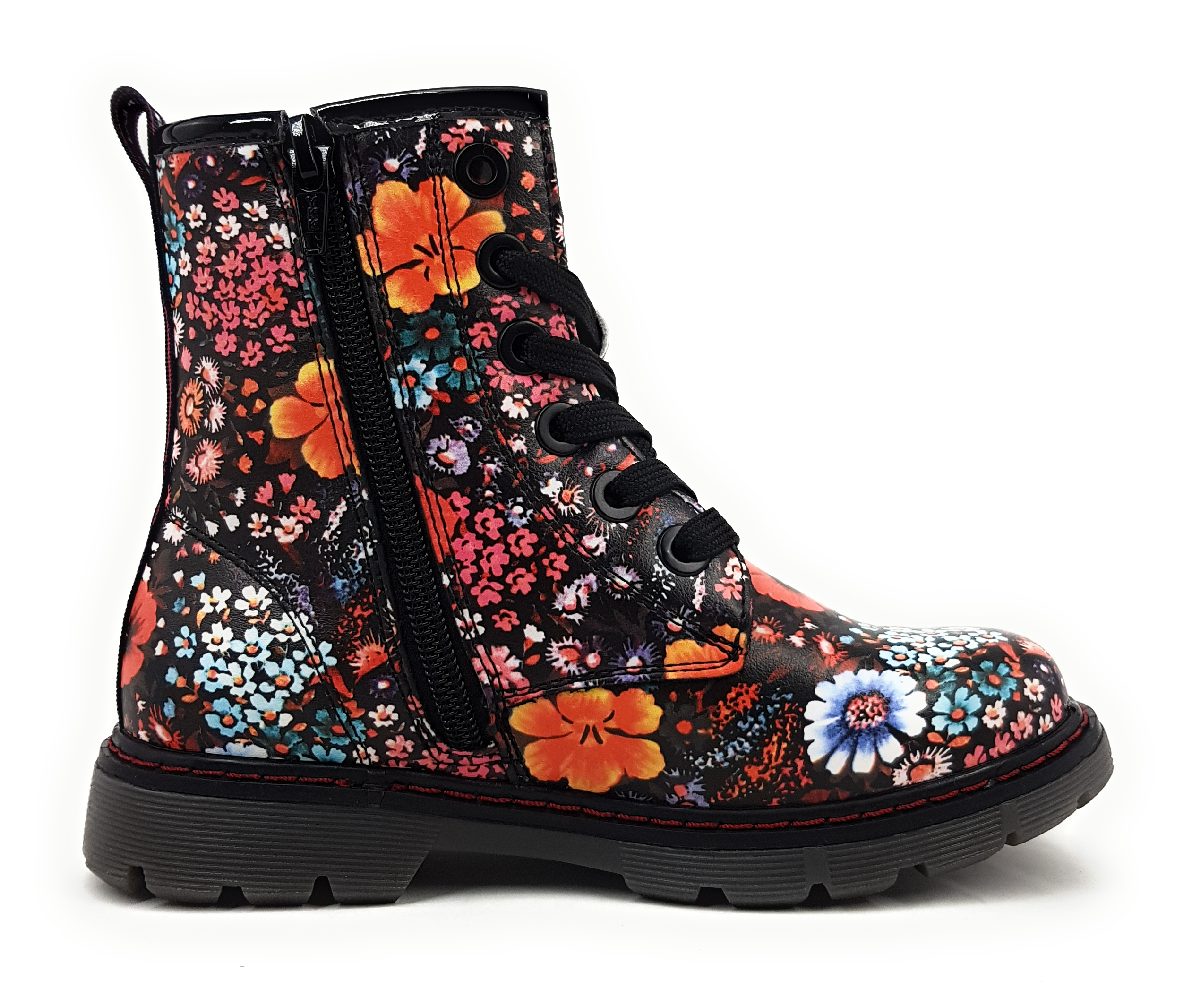 Tom Tailor 4271603 Mehrfarbig black-multi