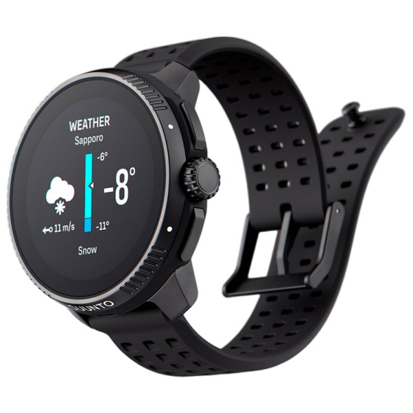Suunto - Suunto Race - Multifunktionsuhr