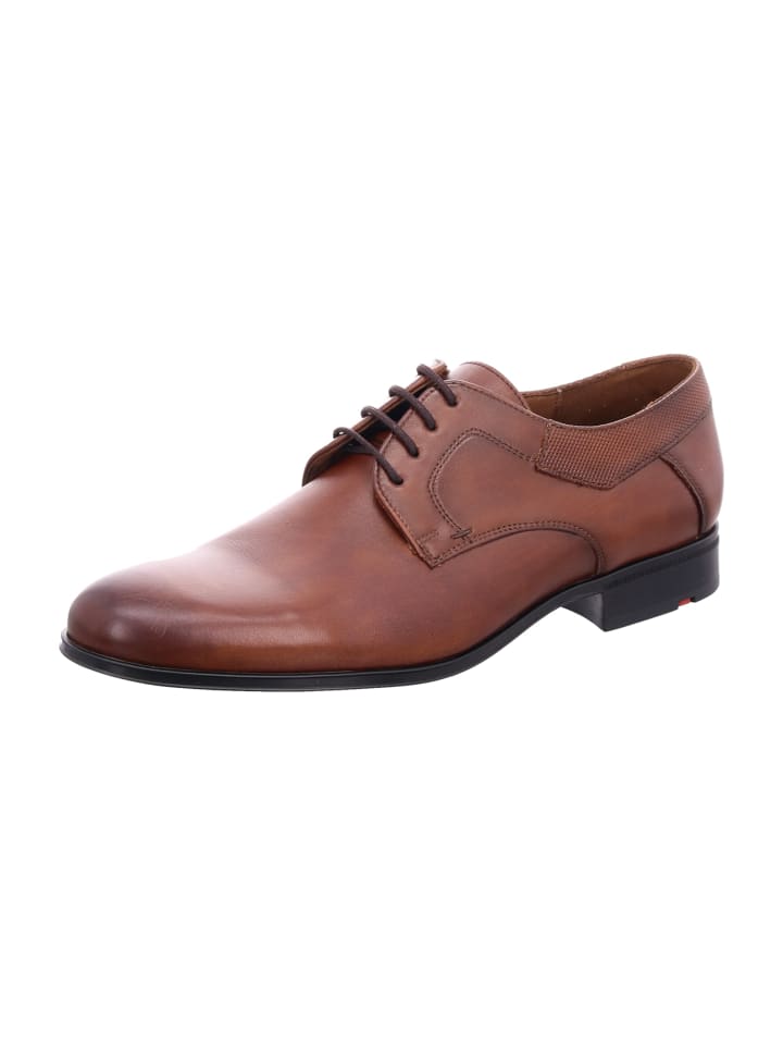 LLOYD Business Schnürschuhe in Braun günstig kaufen