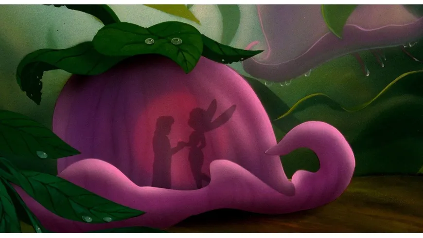 FernGully - Christa und Zaks Abenteuer im Regenwald (Kinofassung, digital remastered)
