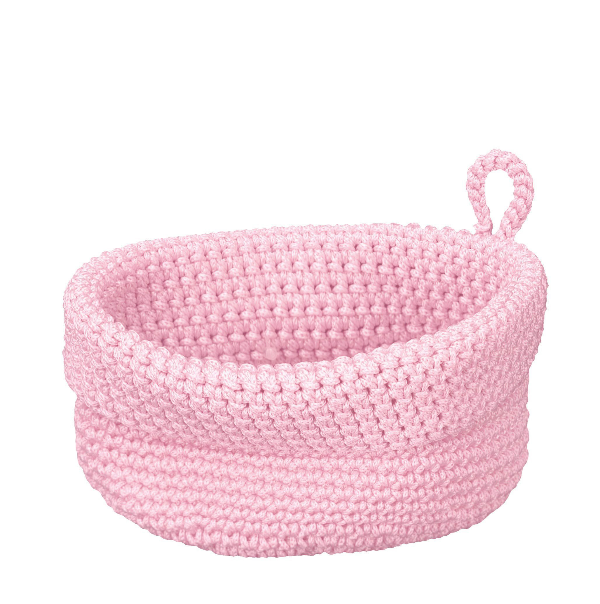 Kleine WolkeKorb