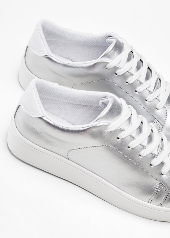Plateau Sneaker