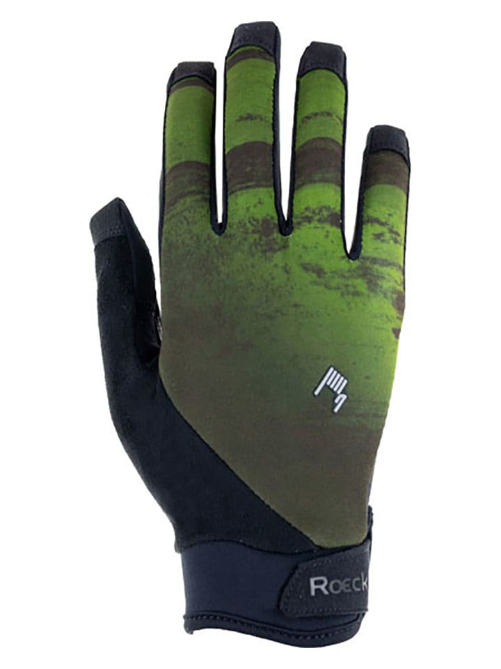 Roeckl Fahrradhandschuhe 