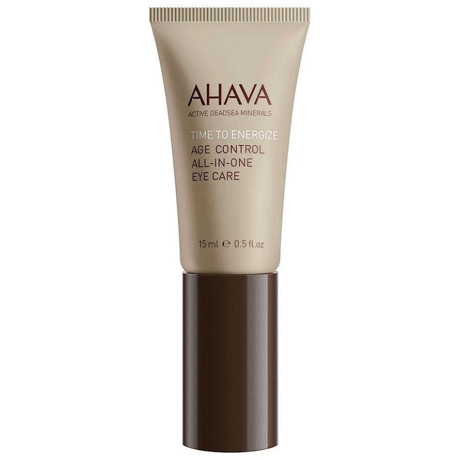 Age Control All in One Eye Care