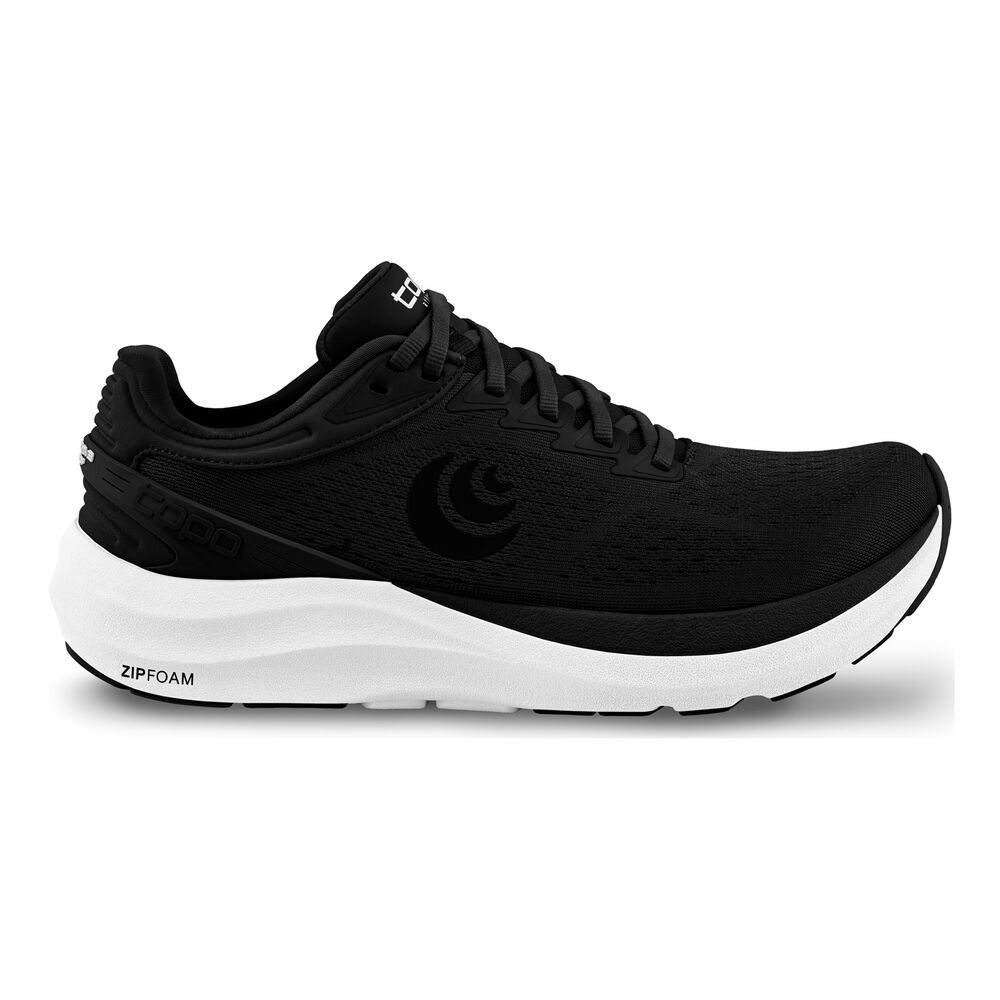 Topo Fli Lyte 5 TOW064BLKWHT / schwarz