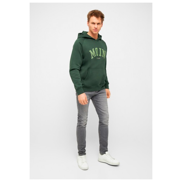 Derbe - Moin - Hoodie